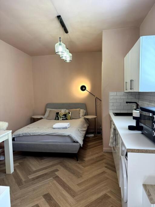 The At Athol House Appartamento