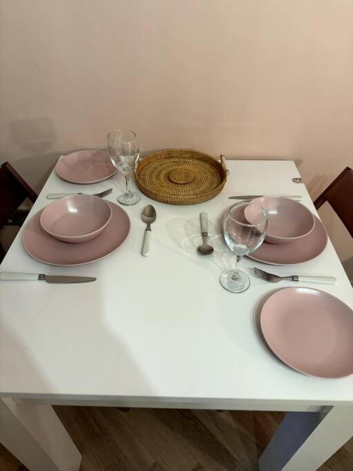 The At Athol House Appartamento *