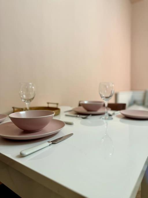 Appartamento The At Athol House *